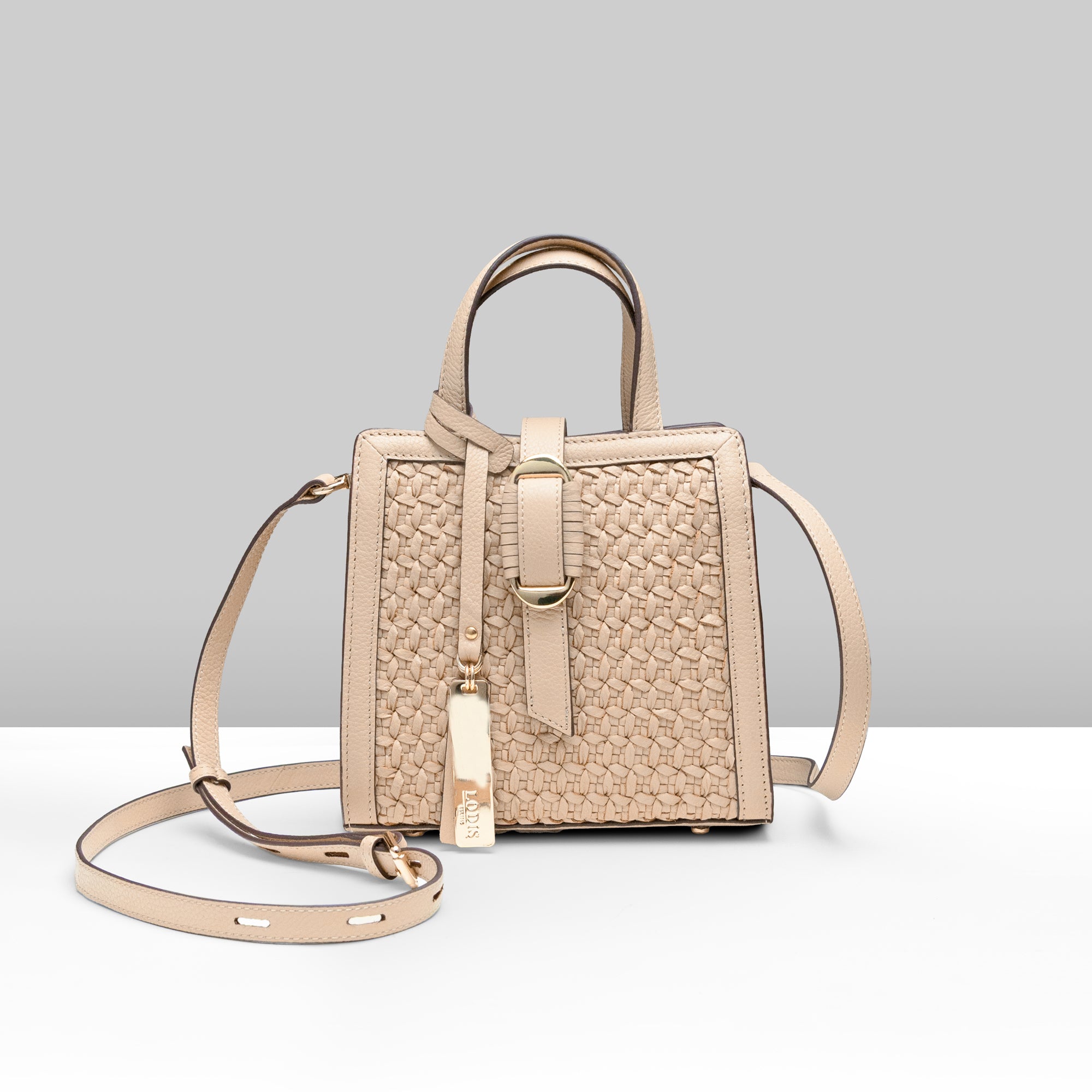 Panama Mini Crossbody