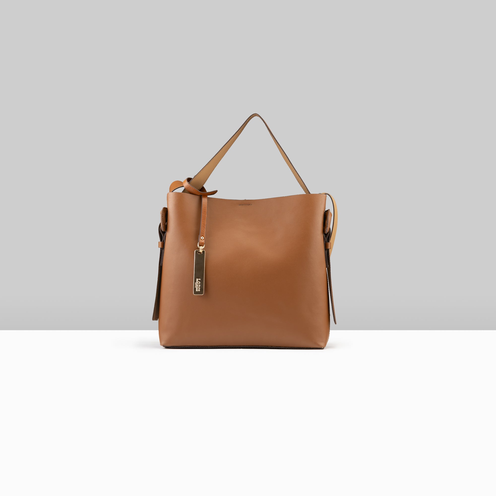 Arielle Crossbody Bag – Leather | Lodis