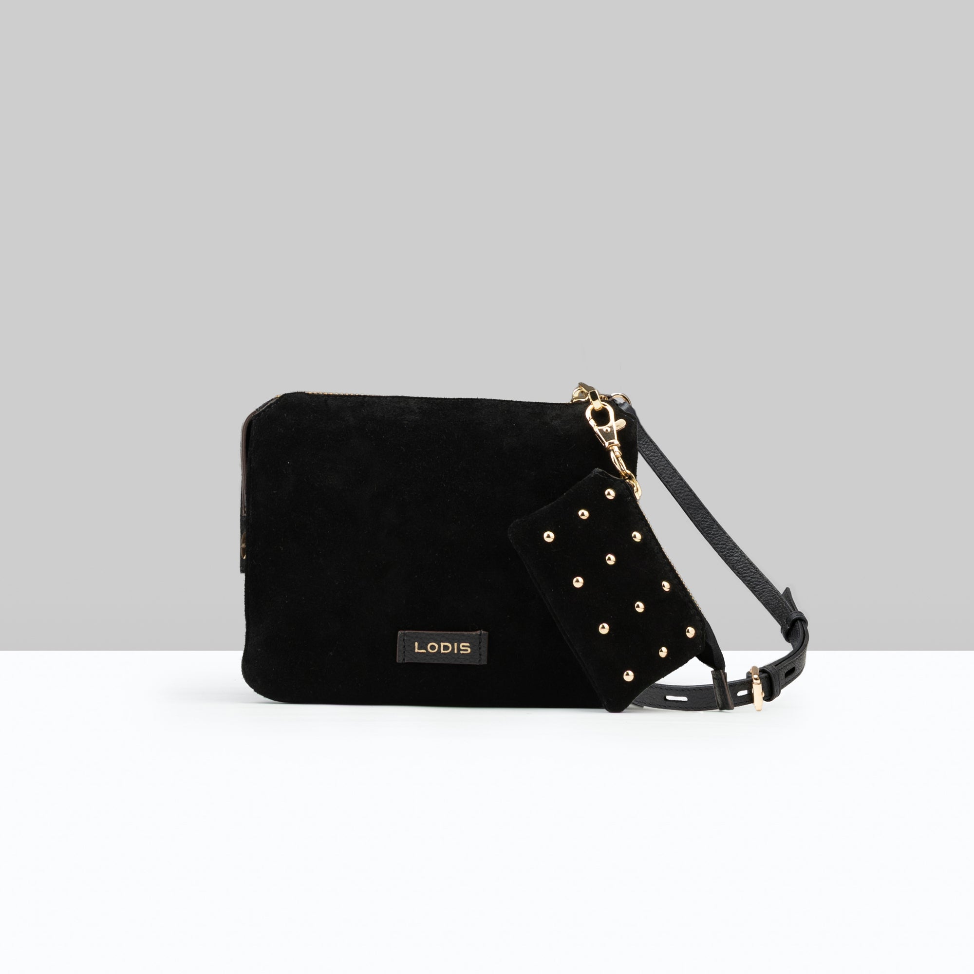 Star Mini Crossbody