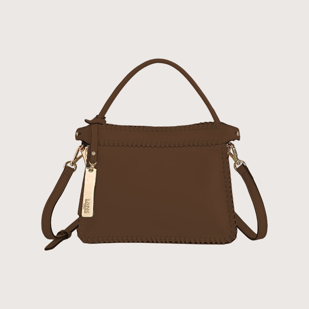 PAISLEY FASHION CROSSBODY