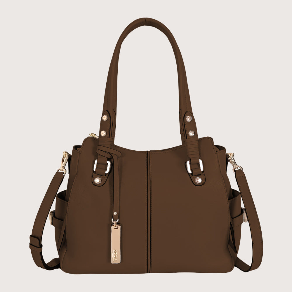FARLEY SATCHEL