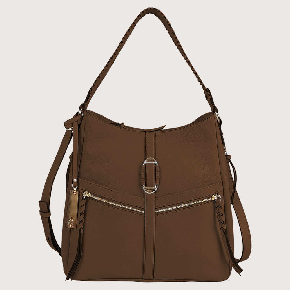 PRISCILLA TOTE