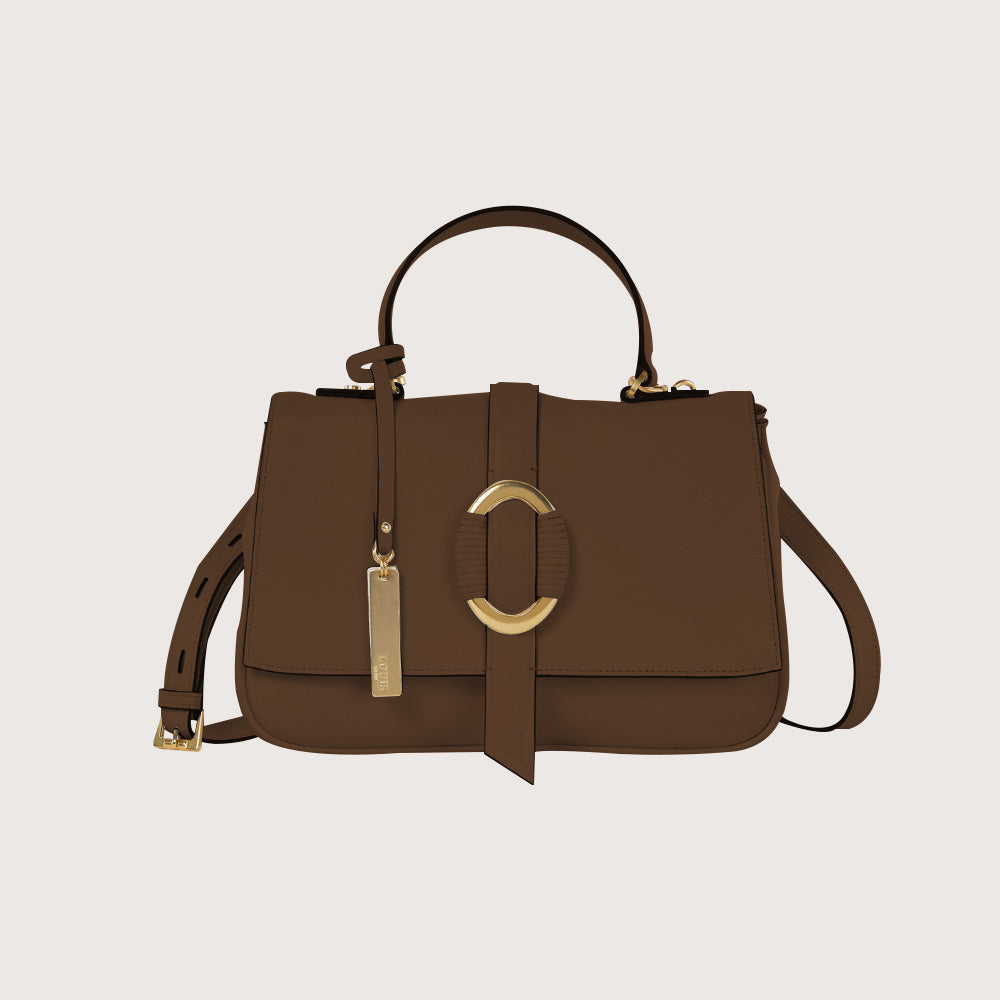 EVA SADDLE BAG