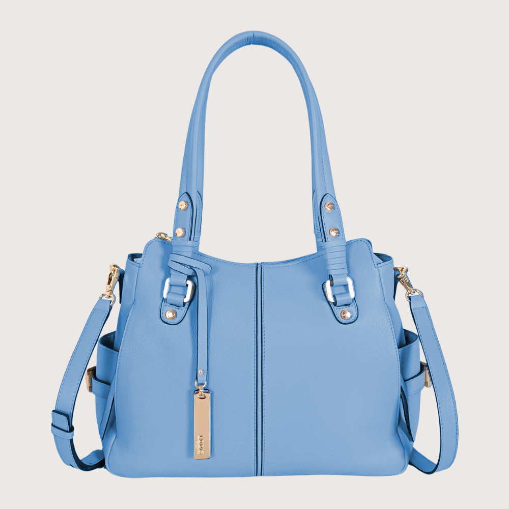 FARLEY SATCHEL