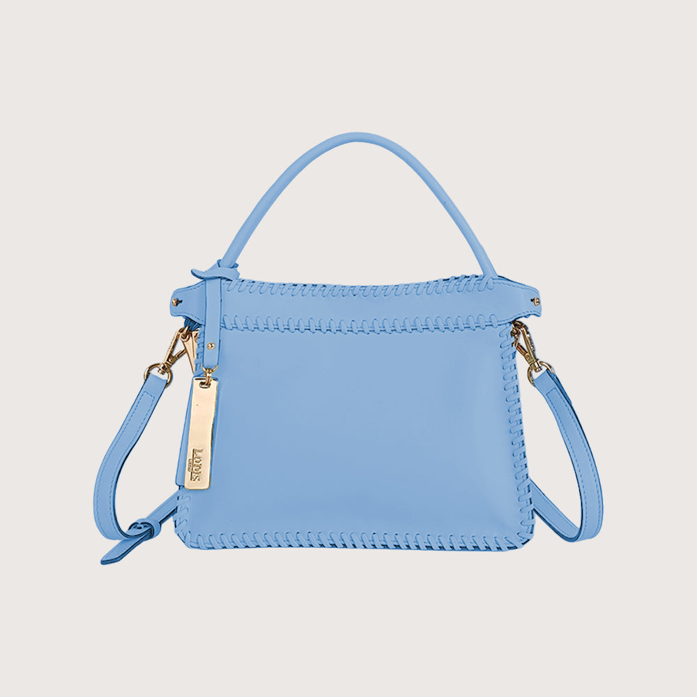 PAISLEY FASHION CROSSBODY