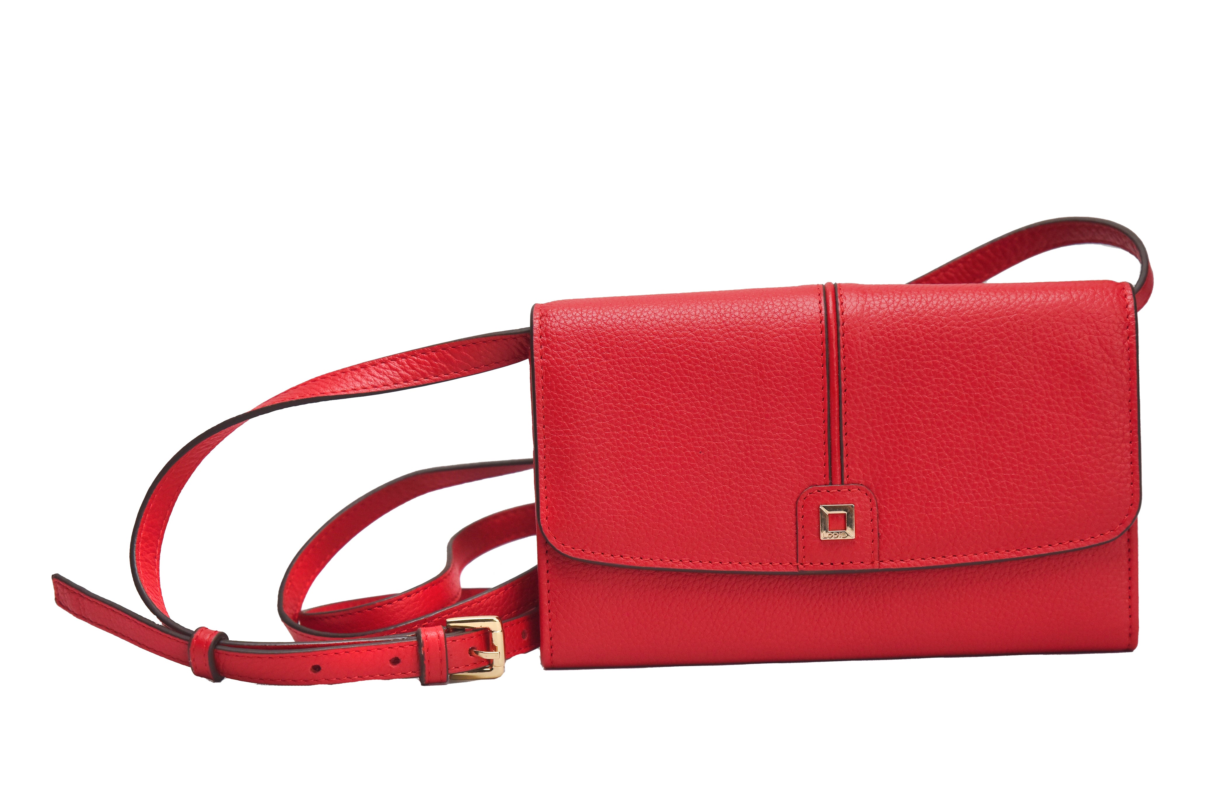 Lodis crossbody wallet Clearance