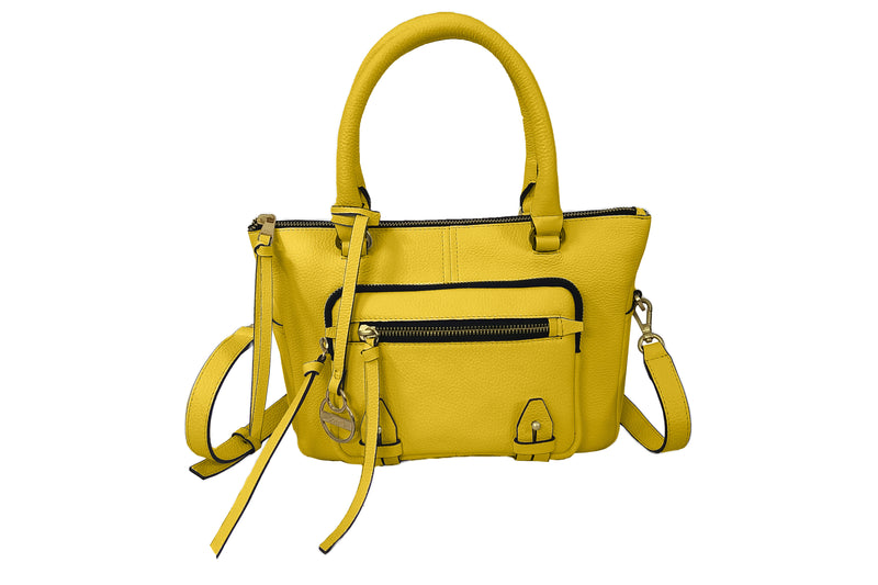 ELLIE SATCHEL MINI