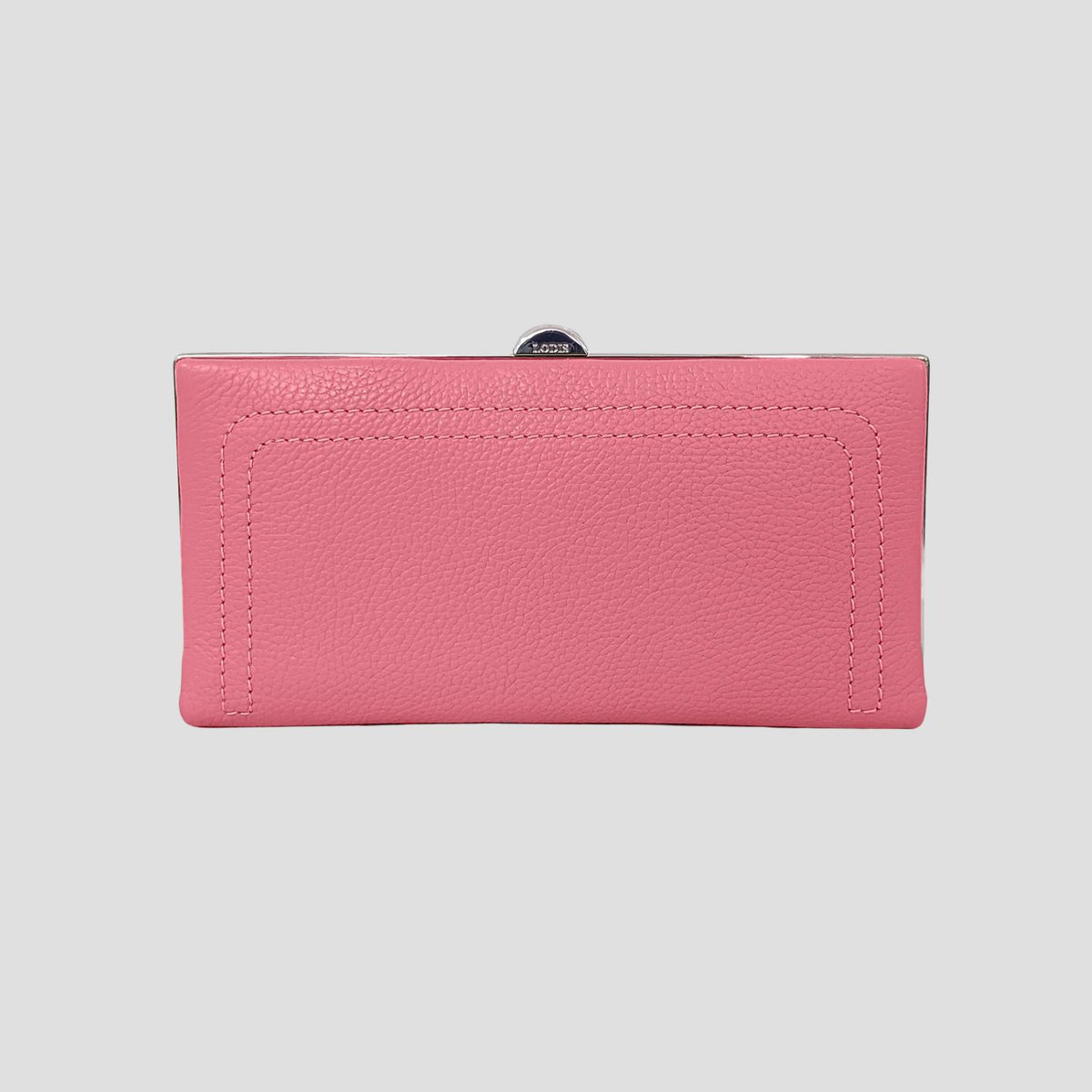 QUINN CLUTCH FRAMED WALLET