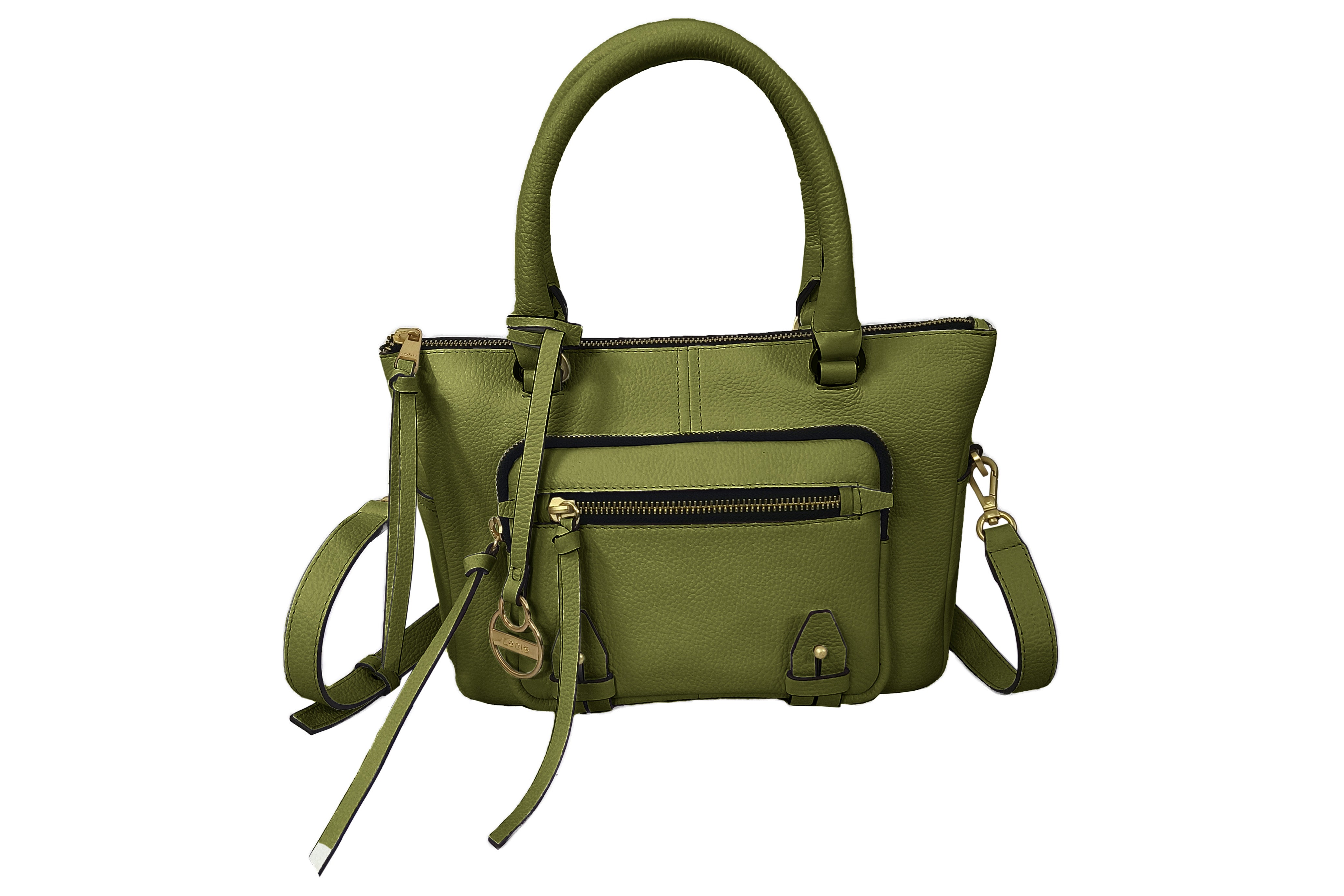 ELLIE SATCHEL MINI