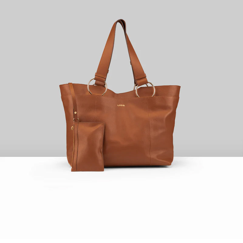 SOLARIS TOTE