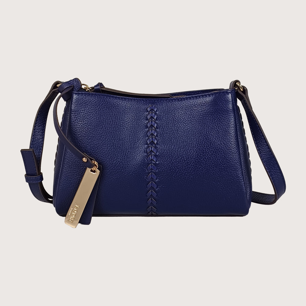 Nicks Crossbody