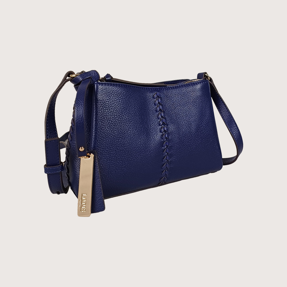 Nicks Crossbody