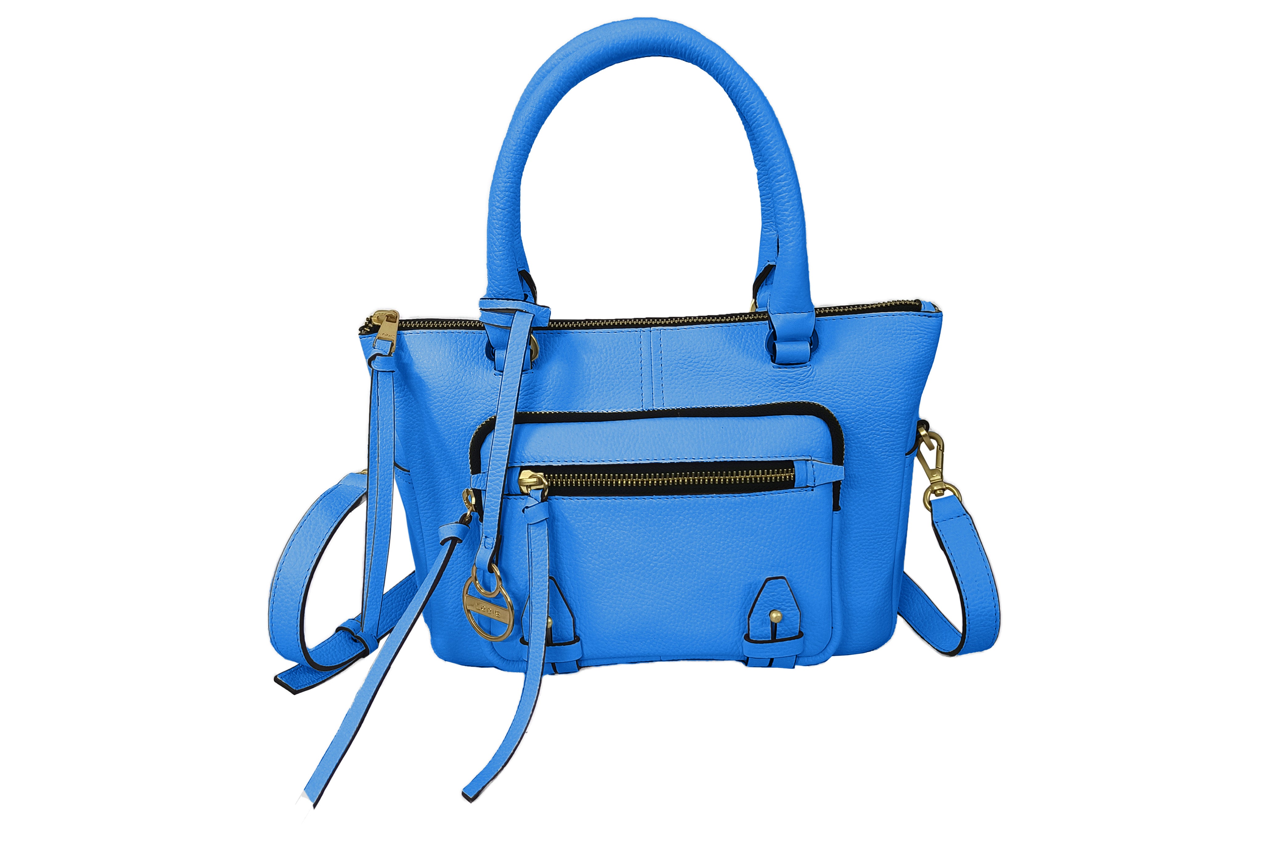 ELLIE SATCHEL MINI