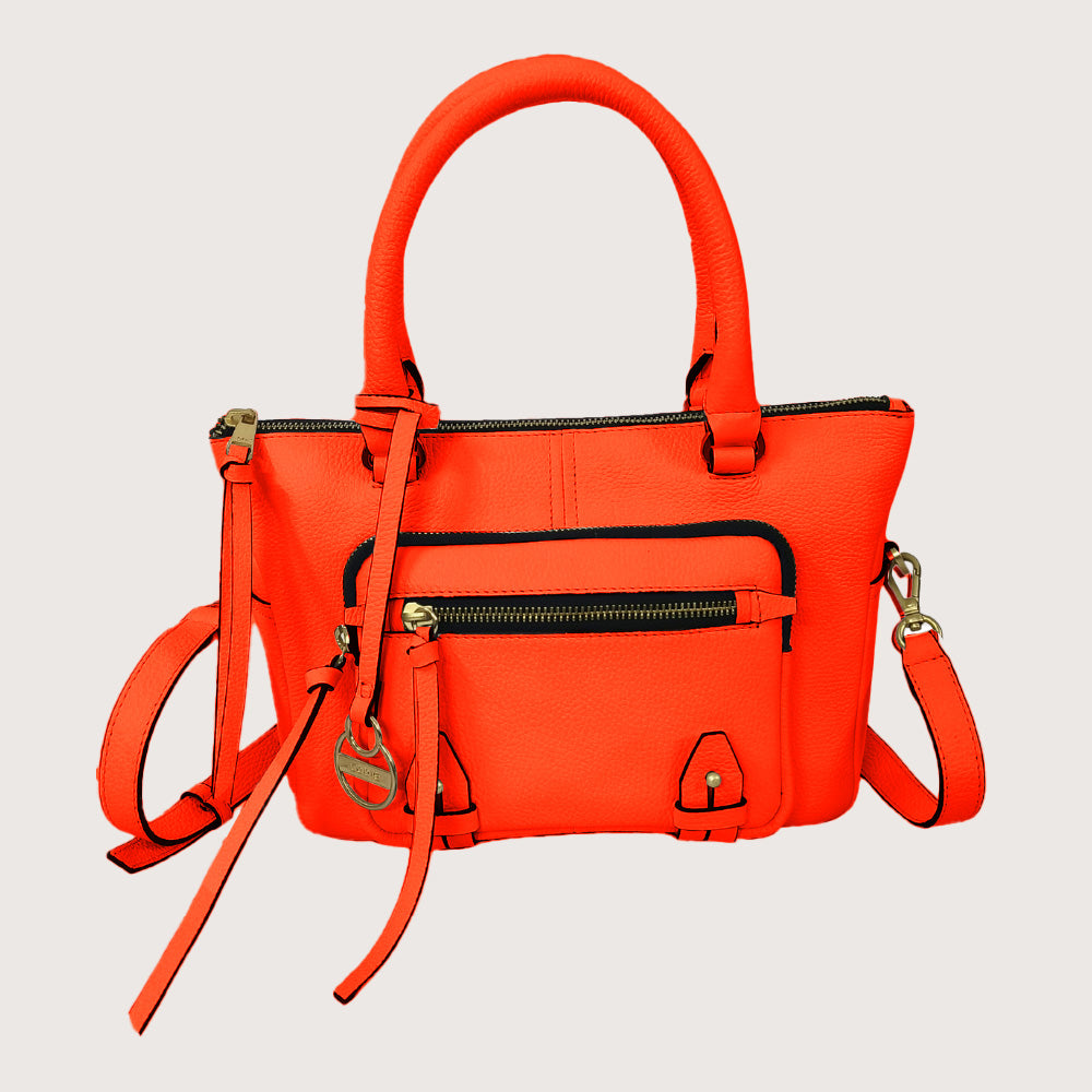 Ellie Satchel Mini