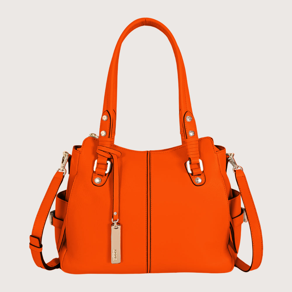 FARLEY SATCHEL