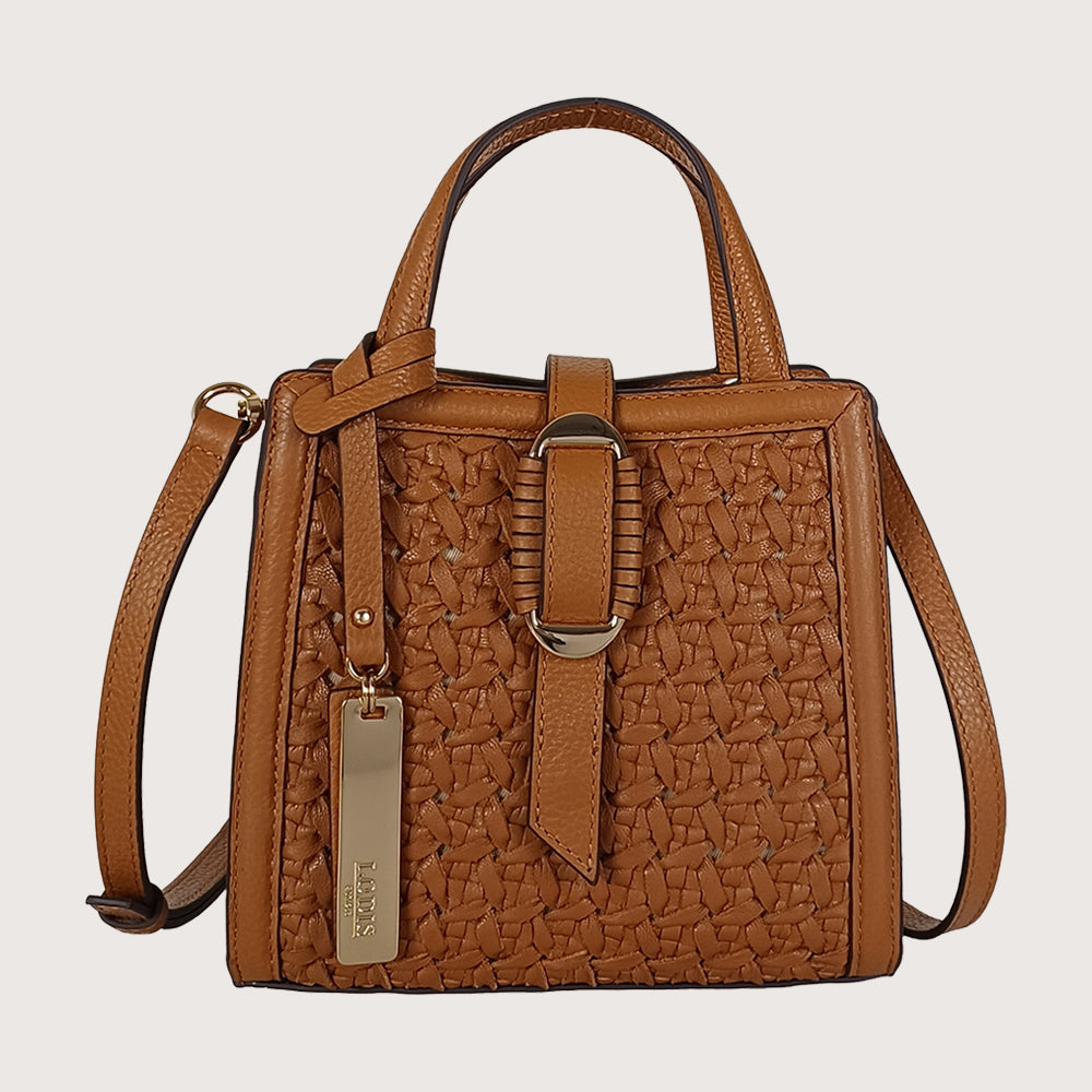 Panama Crossbody