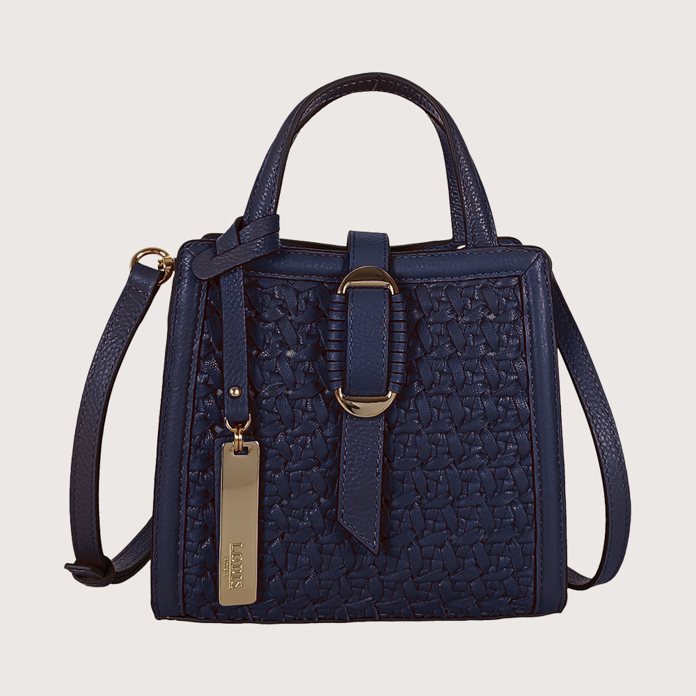 Panama Crossbody