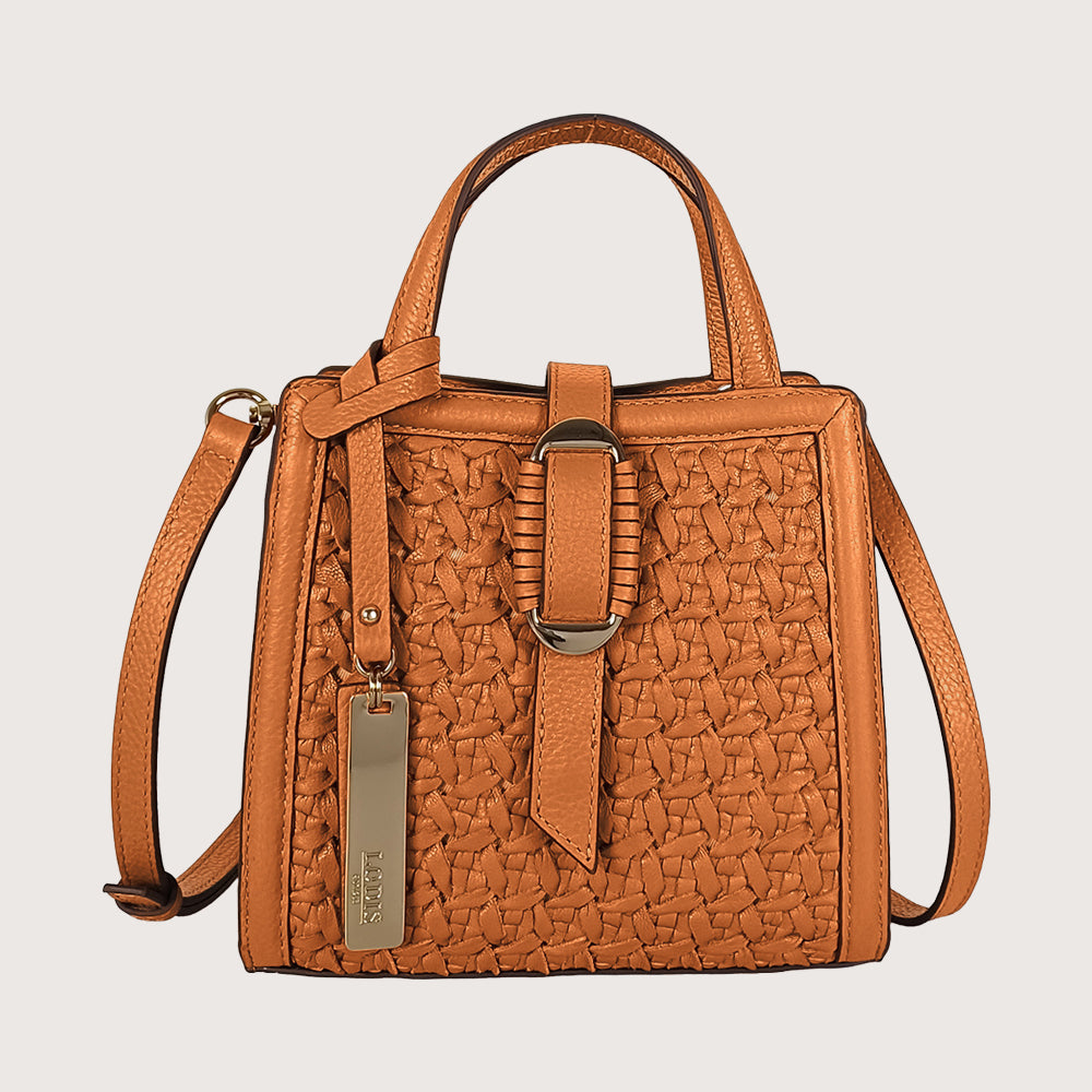 Panama Crossbody
