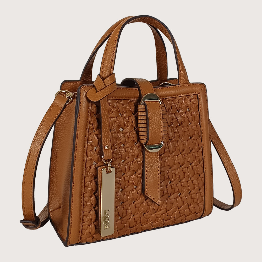 Panama Crossbody