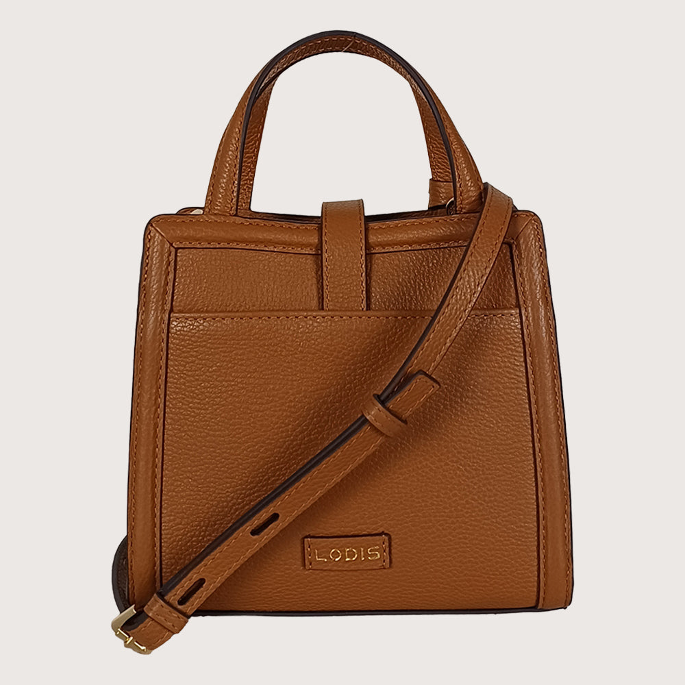 Panama Crossbody