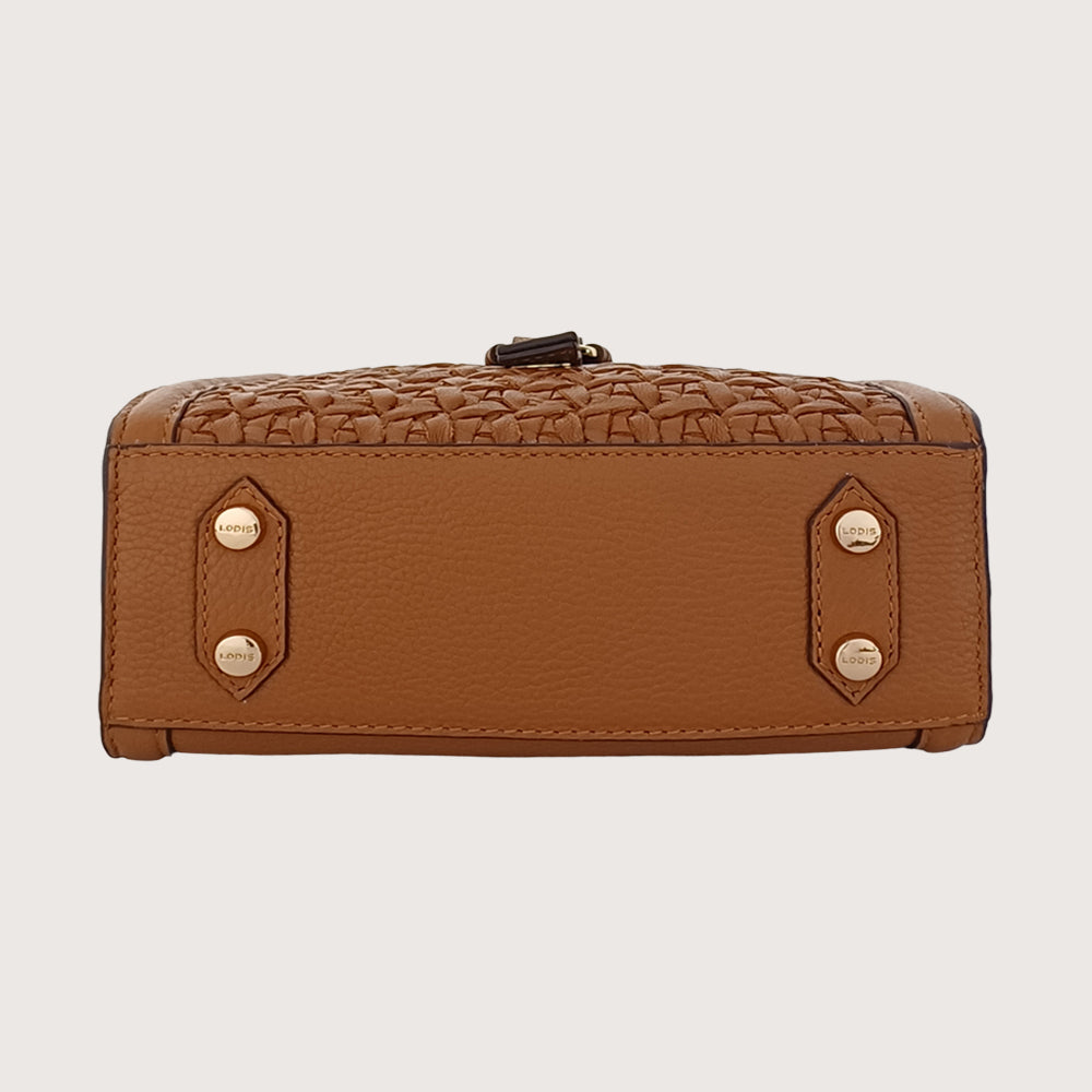 Panama Crossbody