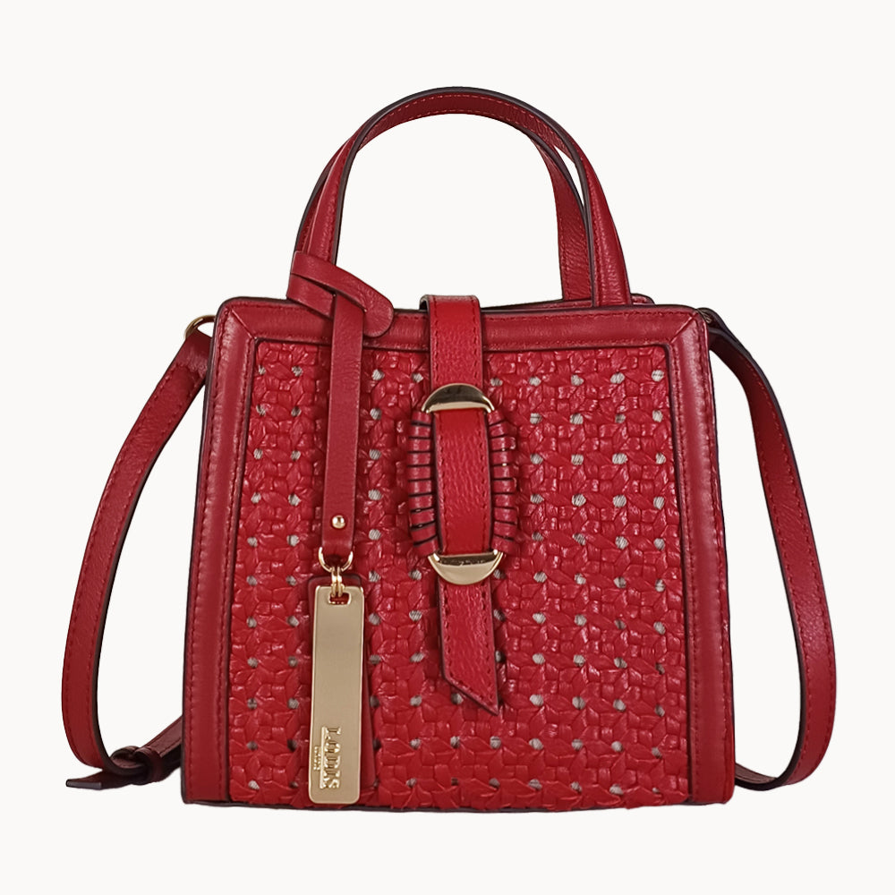 Panama Crossbody