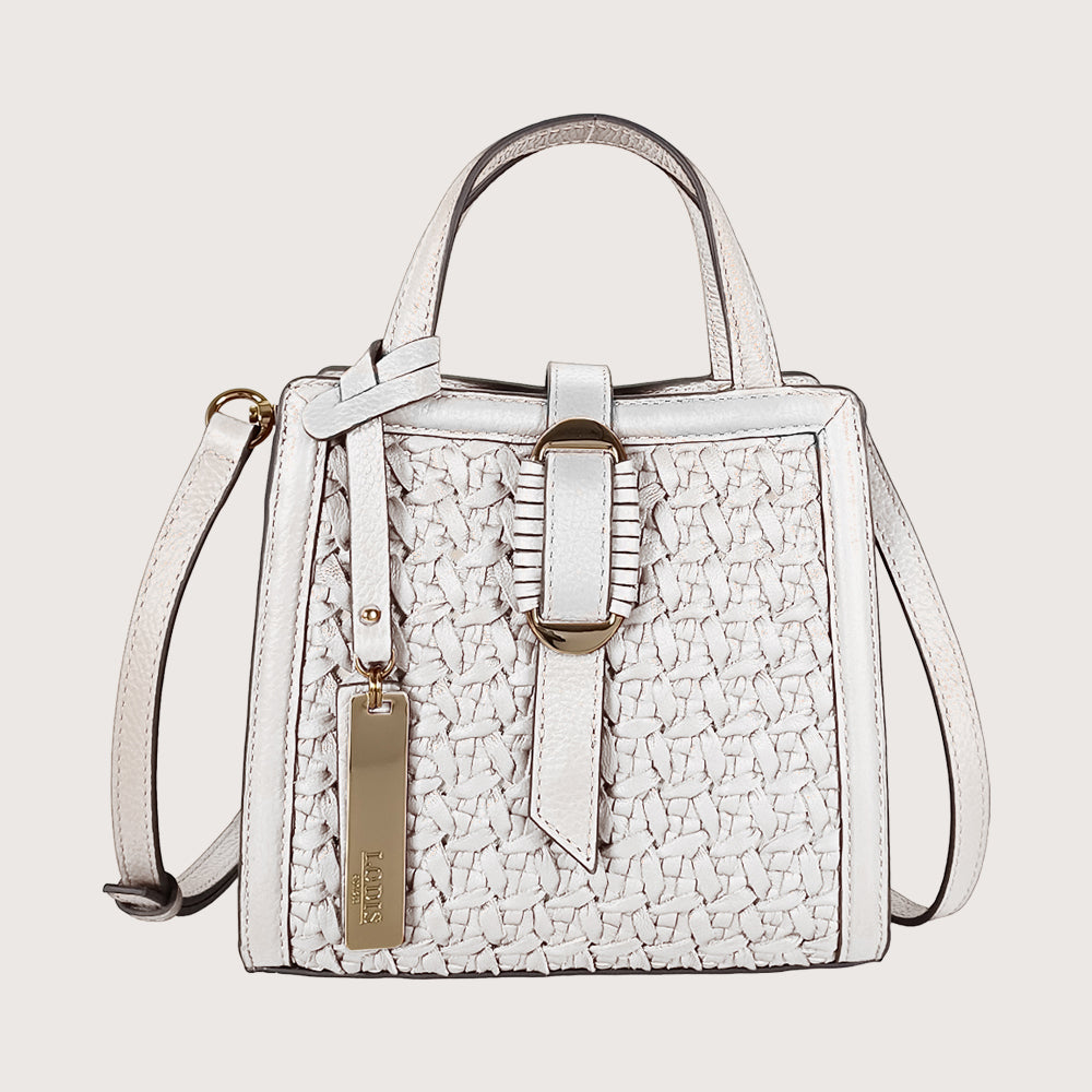 Panama Crossbody