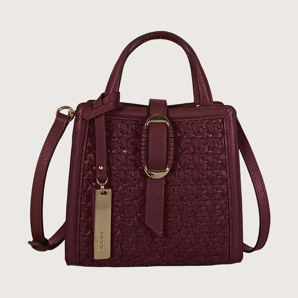Panama Crossbody