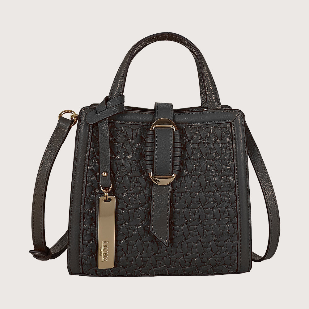 Panama Crossbody