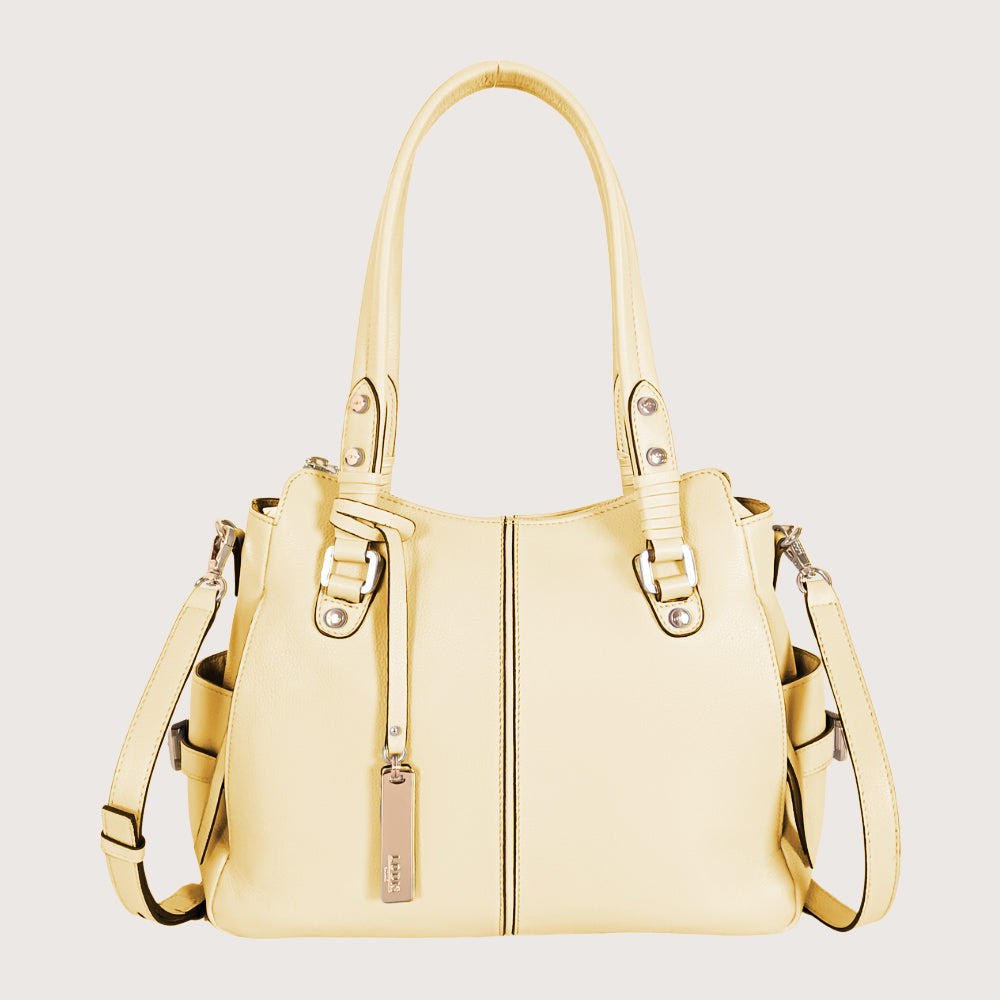 FARLEY SATCHEL