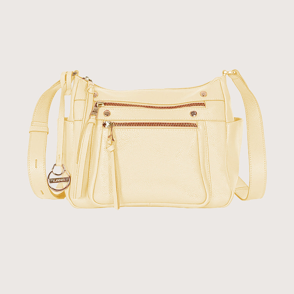 ANASTASIA CROSSBODY