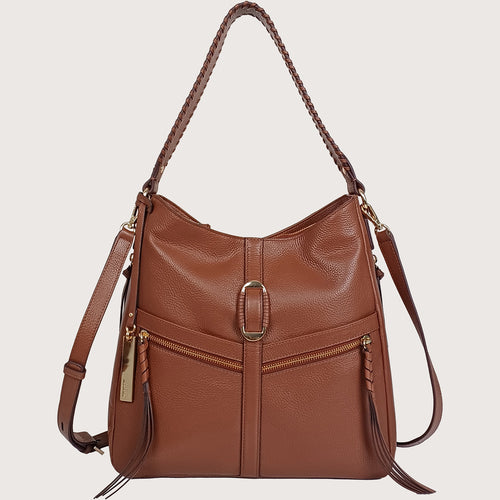 MARGO SATCHEL