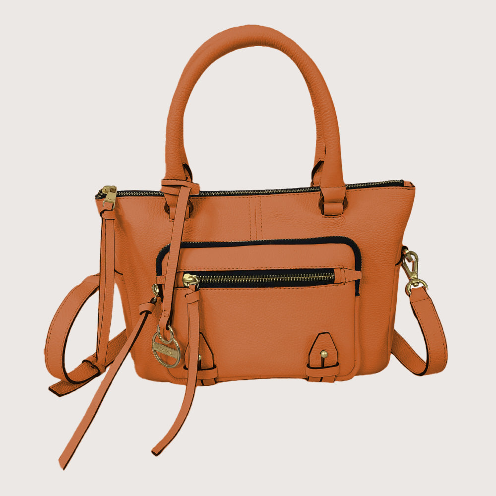 Ellie Satchel Mini