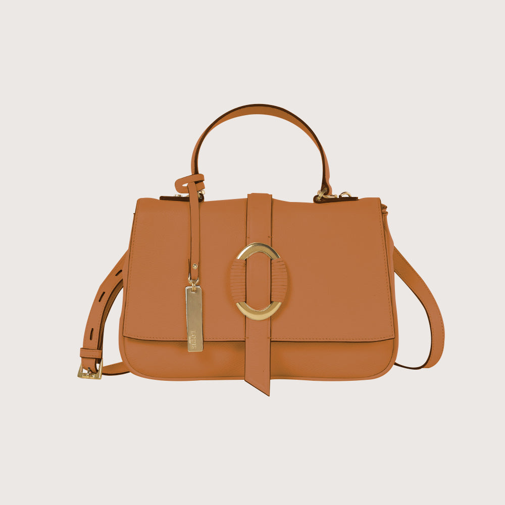 EVA SADDLE BAG