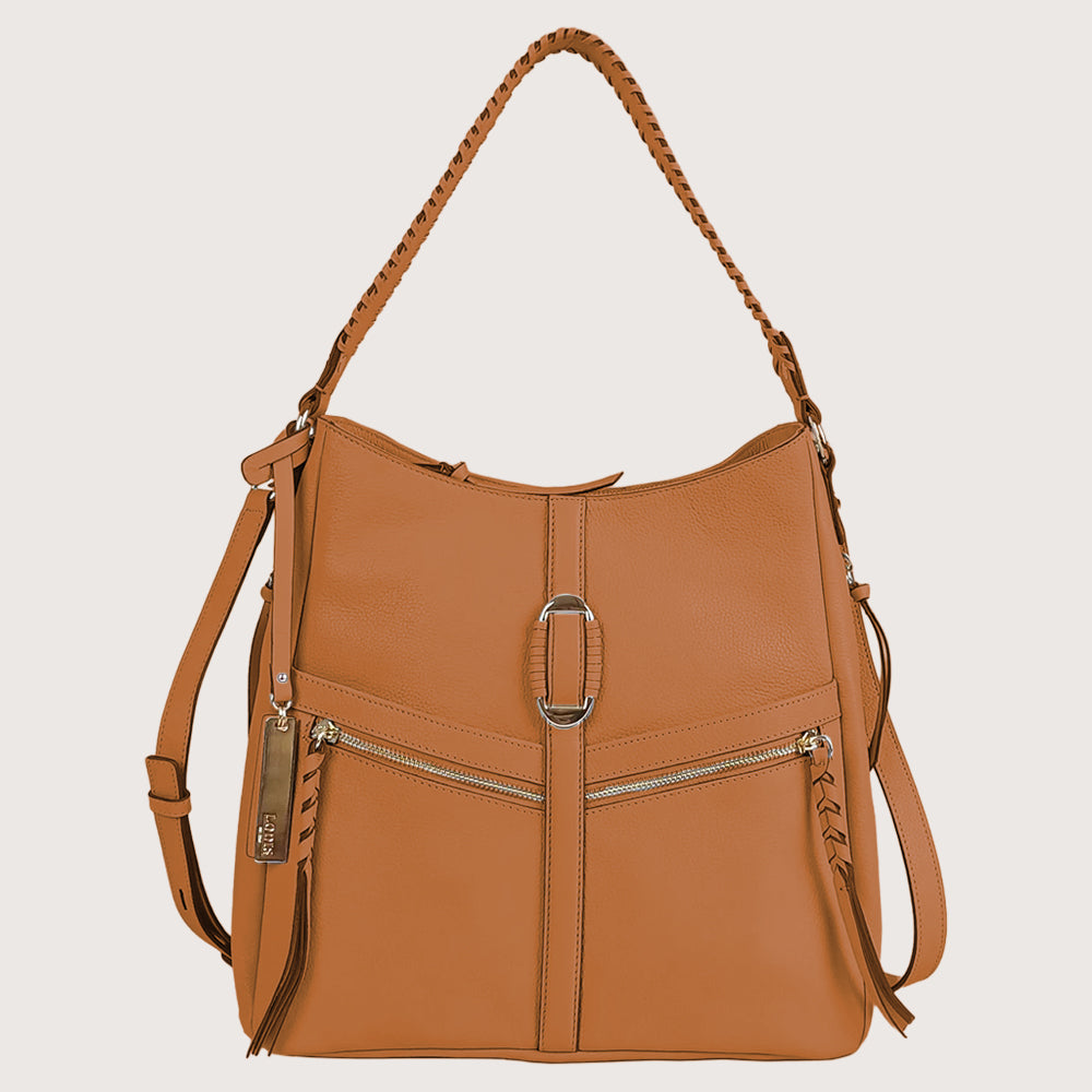 PRISCILLA TOTE