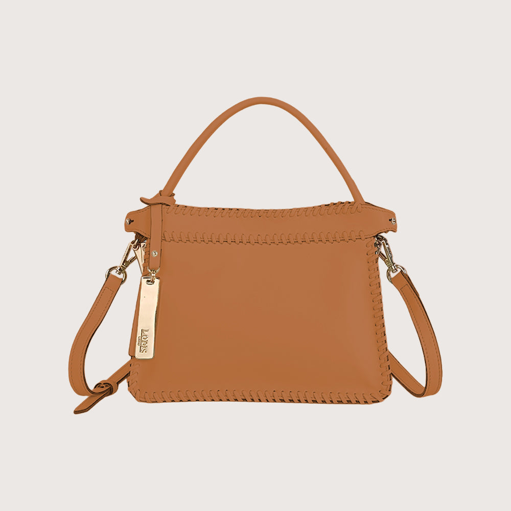 PAISLEY FASHION CROSSBODY