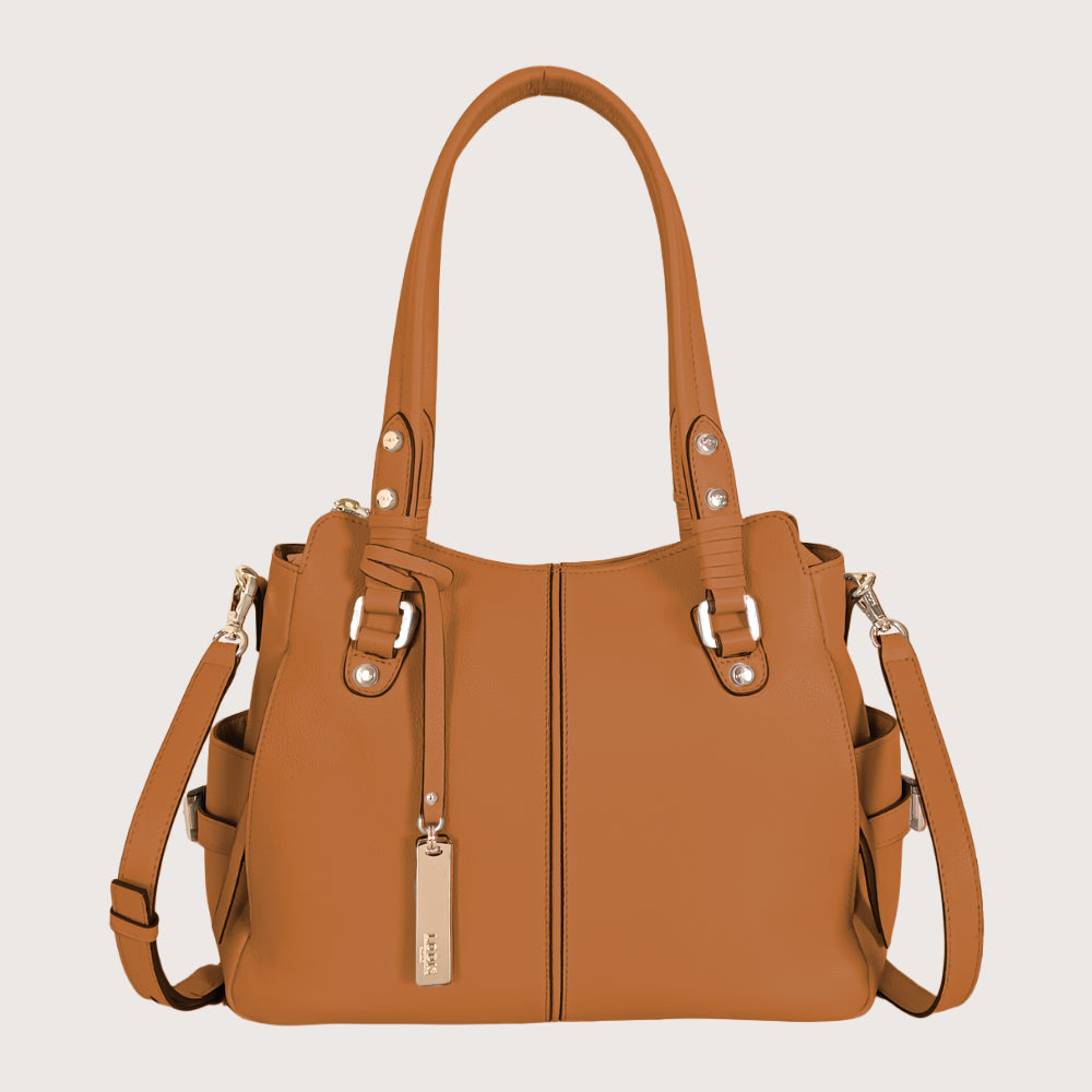 FARLEY SATCHEL