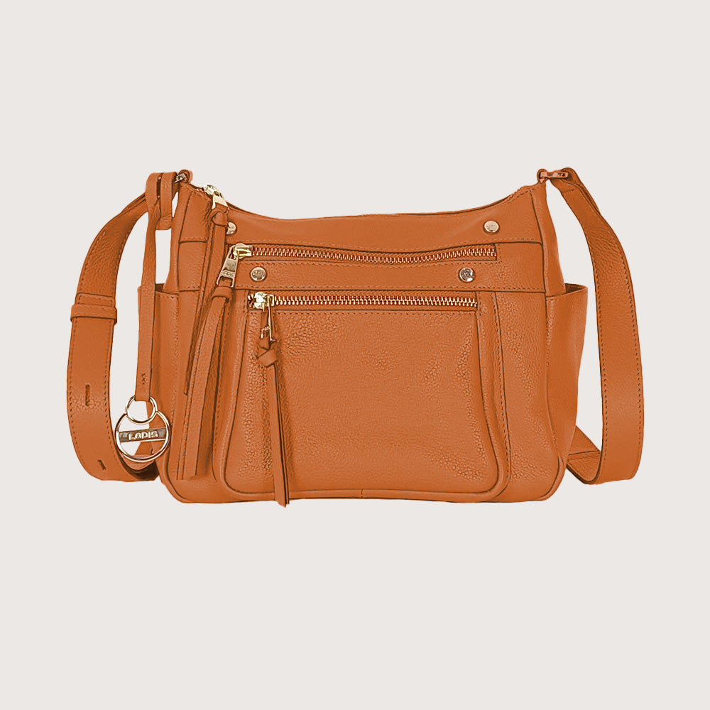 ANASTASIA CROSSBODY