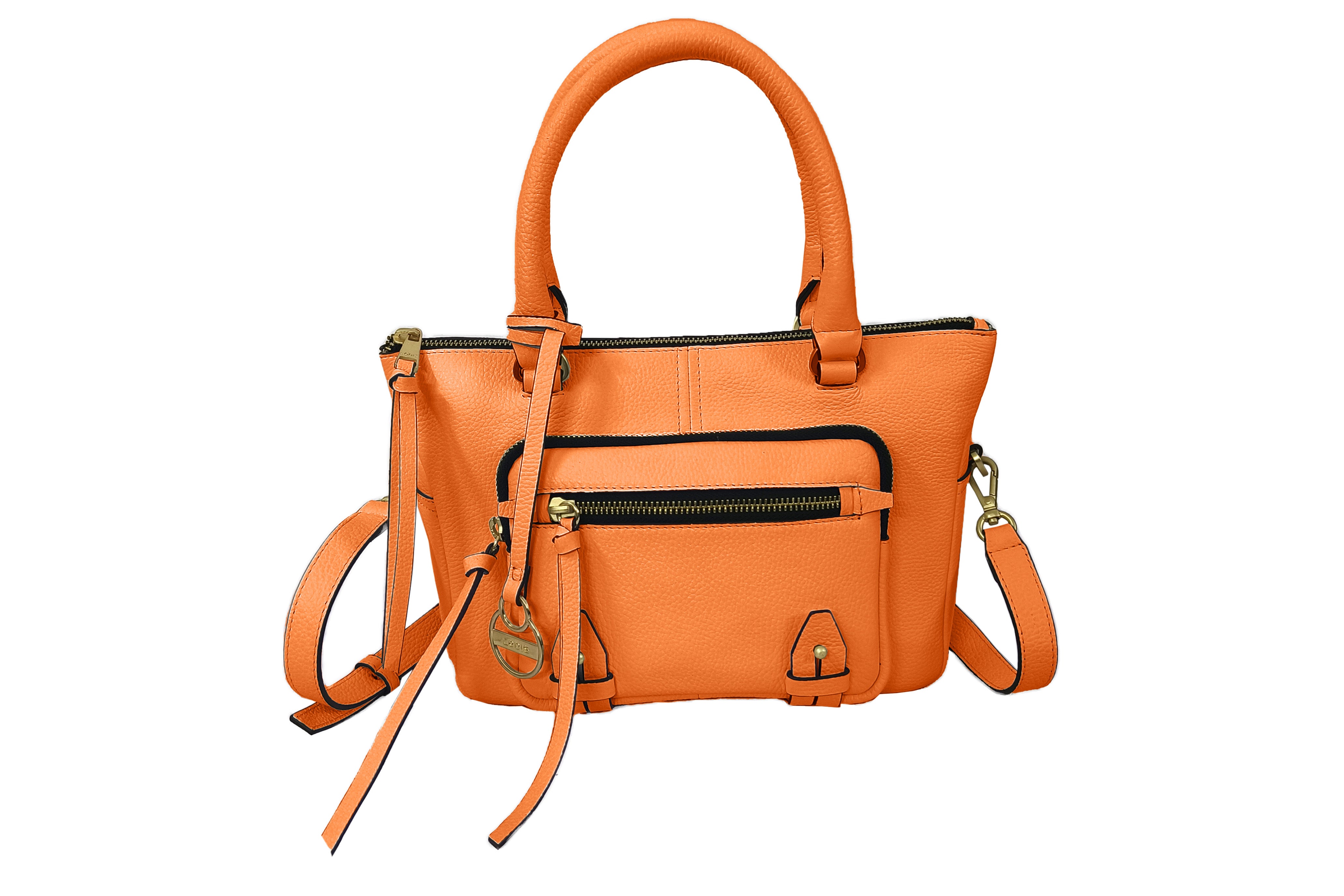 ELLIE SATCHEL MINI