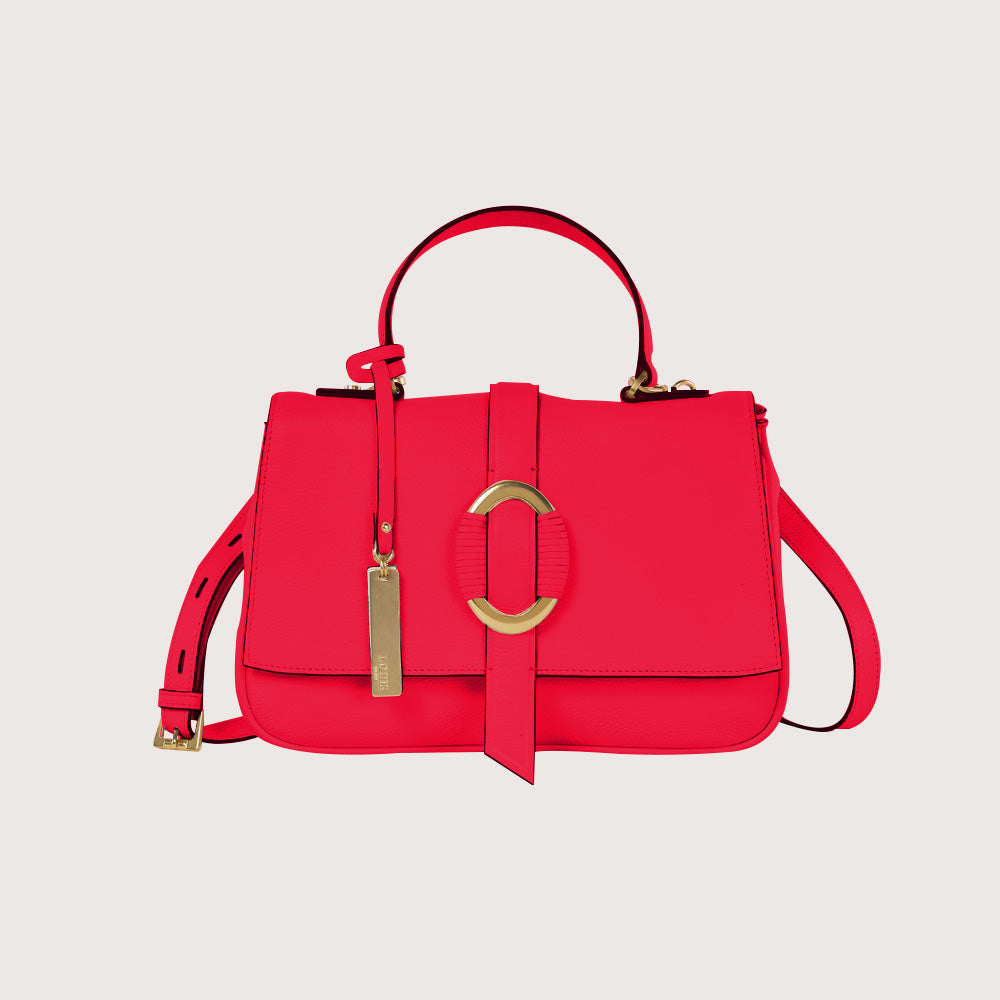 EVA SADDLE BAG