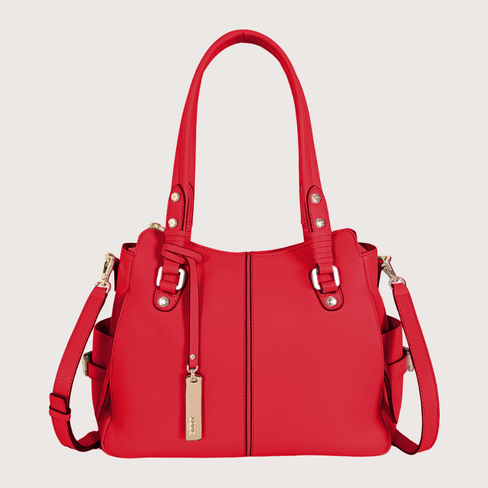 FARLEY SATCHEL