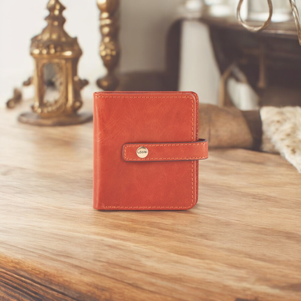 RODIO MINI COMPACT WALLET