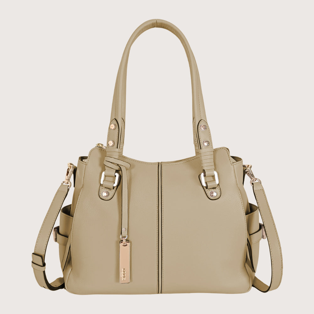 FARLEY SATCHEL