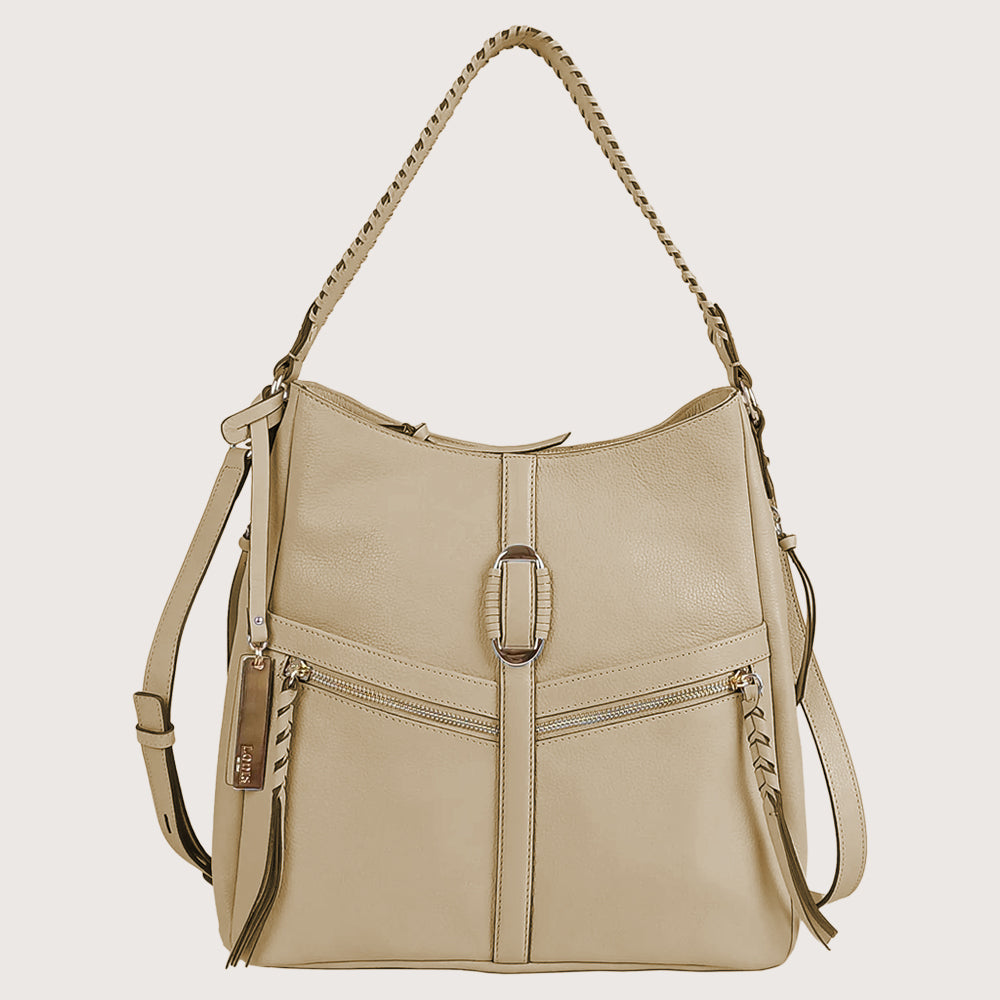 PRISCILLA TOTE