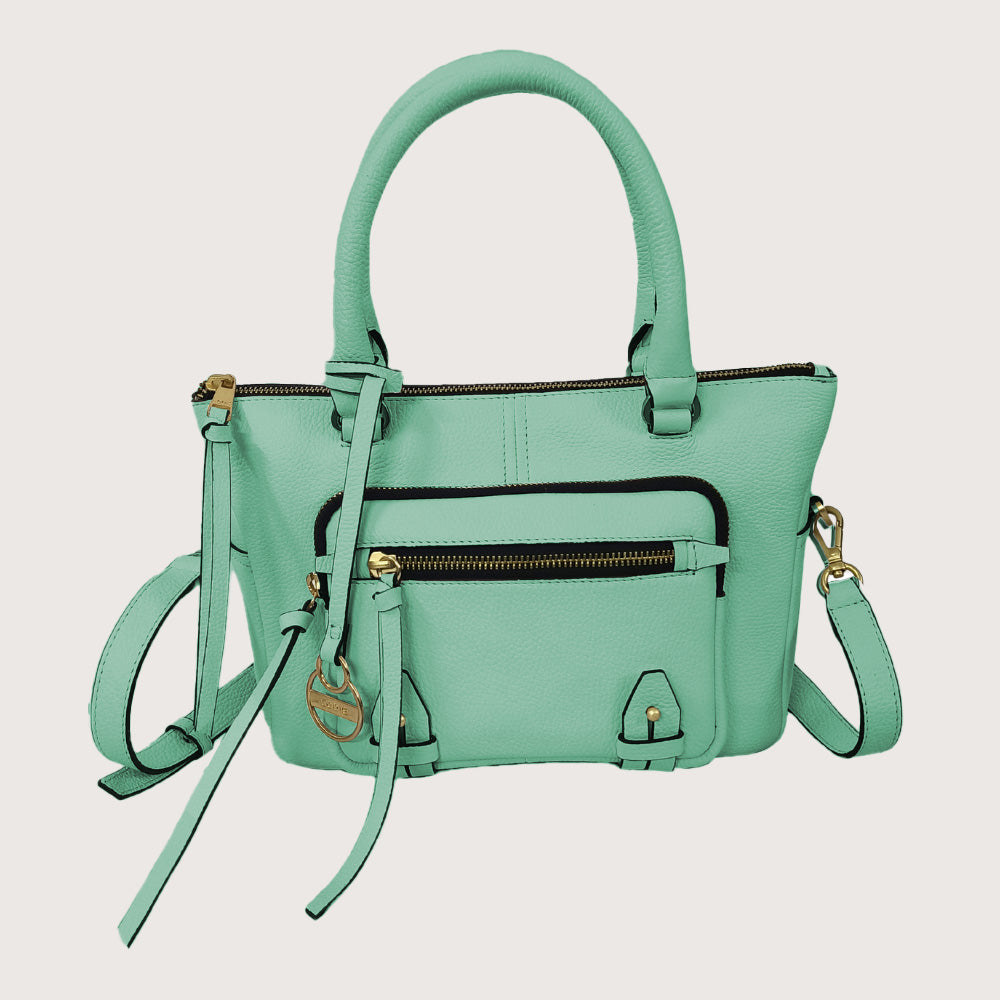 Ellie Satchel Mini