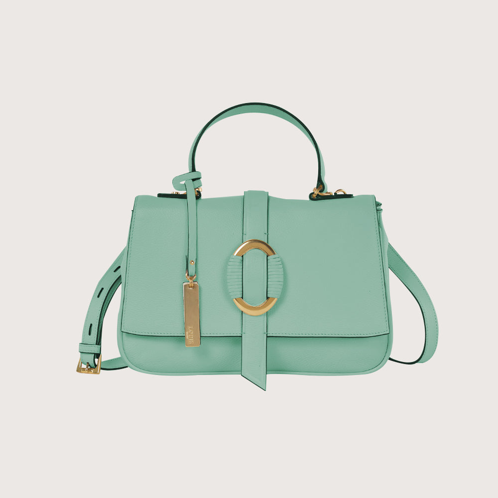 EVA SADDLE BAG