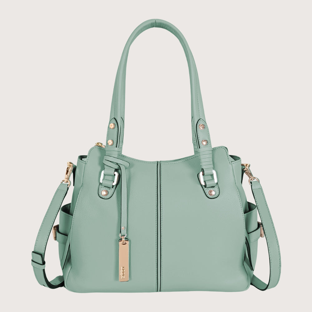 FARLEY SATCHEL