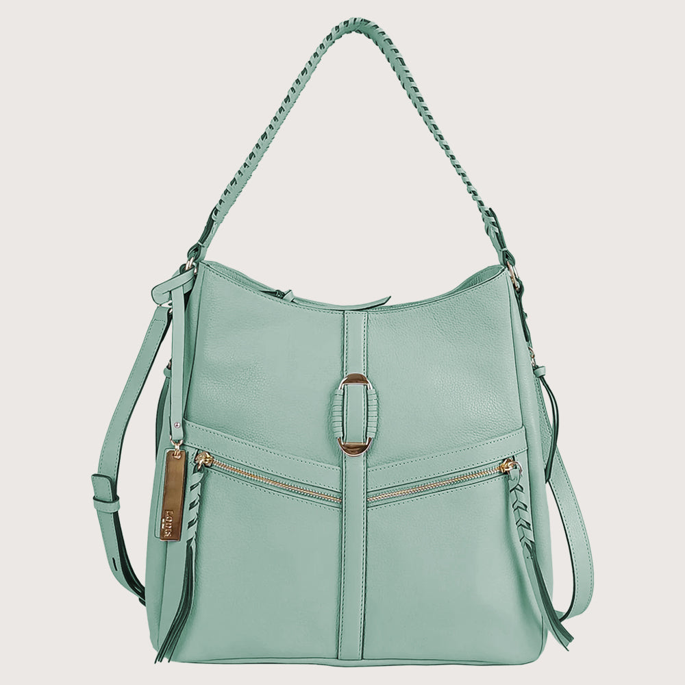 PRISCILLA TOTE