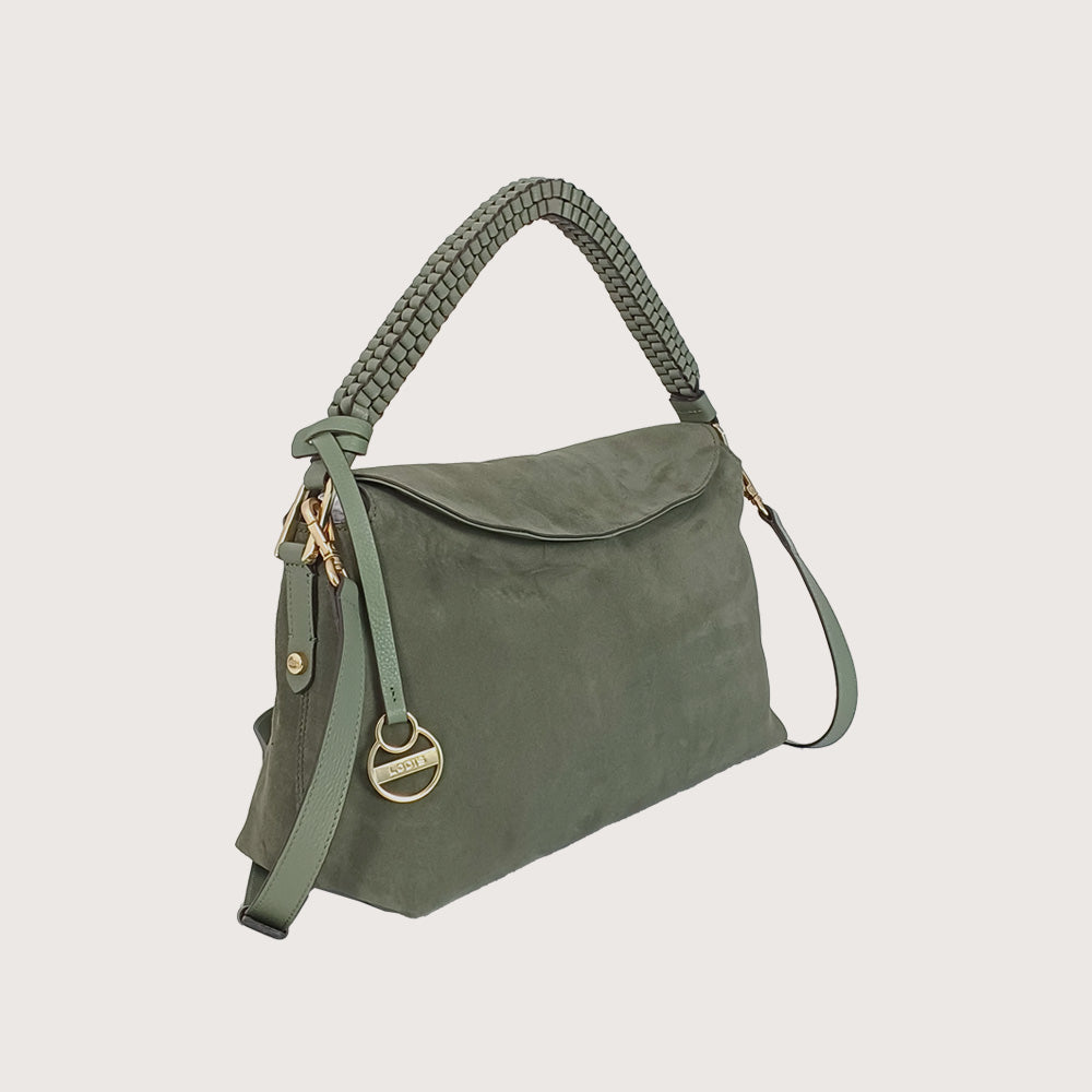 SANDRA SHOULDER BAG