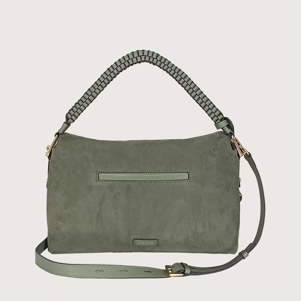 SANDRA SHOULDER BAG